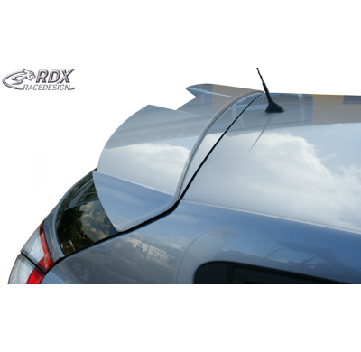 RDX ALERON TRASERO RENAULT Megane Z (5-doors) 2008- RDX RACEDESIGN