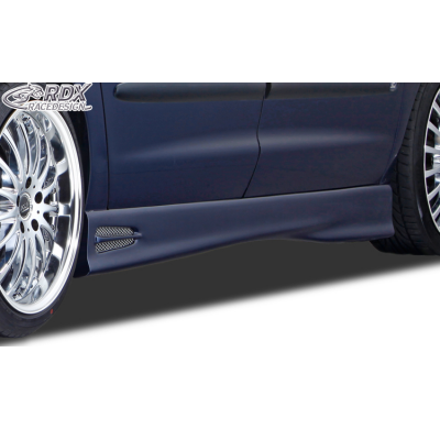 TALONERAS GT4 Galaxy