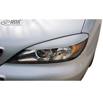 RDX PESTAÑAS FAROS NISSAN Primera P11 1999-2002 RDX RACEDESIGN