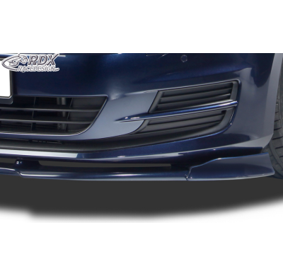RDX SPOILER DELANTERO VARIO-X3 VW Golf 7 RDX RACEDESIGN