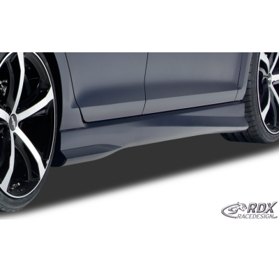 RDX TALONERAS VW Golf 7 "Turbo" RDX RACEDESIGN