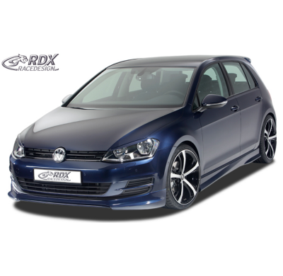 RDX TALONERAS VW Golf 7 "Turbo" RDX RACEDESIGN