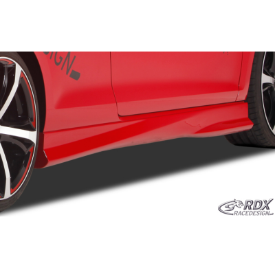 RDX Taloneras VW Golf 7 "TurboR"