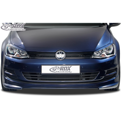 RDX PESTAÑAS FAROS VW Golf 7 RDX RACEDESIGN