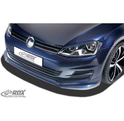 RDX SPOILER DELANTERO VW Golf 7 RDX RACEDESIGN