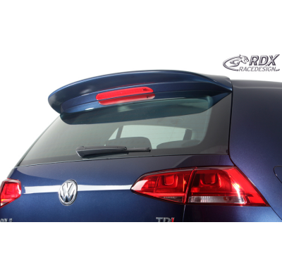 RDX ALERON TRASERO VW Golf 7 RDX RACEDESIGN