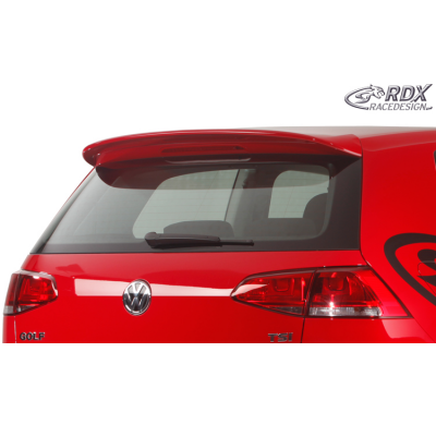 RDX ALERON TRASERO VW Golf 7 RDX RACEDESIGN