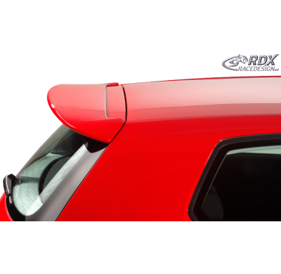 RDX ALERON TRASERO VW Golf 7 RDX RACEDESIGN