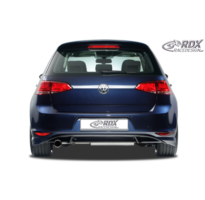 RDX ALERON TRASERO VW Golf 7 RDX RACEDESIGN