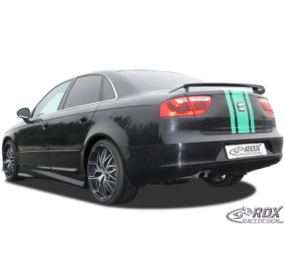 RDX Taloneras SEAT Exeo "TurboR"