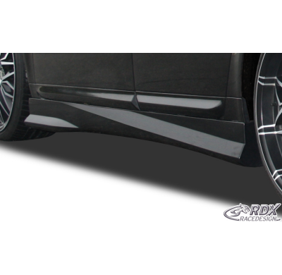 RDX Taloneras SEAT Exeo "TurboR"