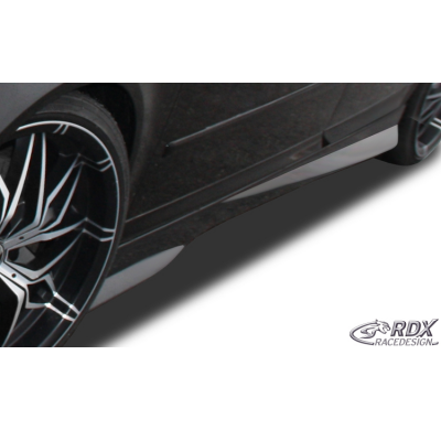 RDX Taloneras SEAT Exeo "TurboR"