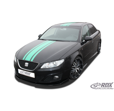 RDX Taloneras SEAT Exeo "TurboR"