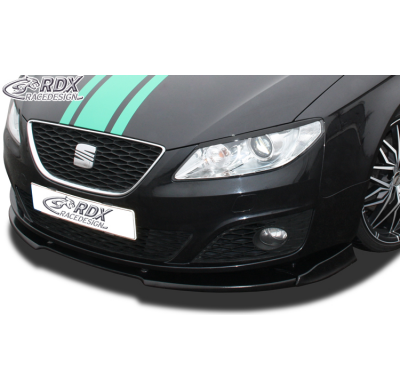 RDX PESTAÑAS FAROS SEAT Exeo RDX RACEDESIGN