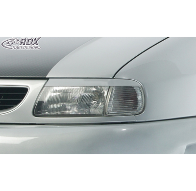 RDX PESTAÑAS FAROS SEAT Ibiza -1999 & Cordoba -1999 RDX RACEDESIGN