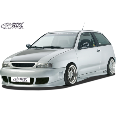 RDX PESTAÑAS FAROS SEAT Ibiza -1999 & Cordoba -1999 RDX RACEDESIGN