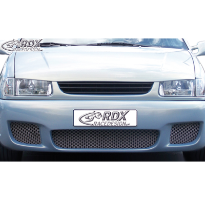 ALARGAMIENTO CAPOT Polo 6N