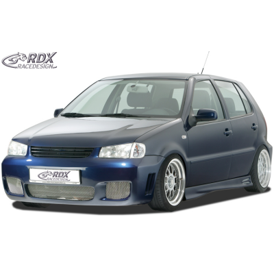 ALARGAMIENTO CAPOT Polo 6N2