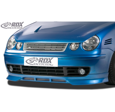 ALARGAMIENTO CAPOT Polo 9N