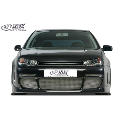 ALARGAMIENTO CAPOT Golf 4