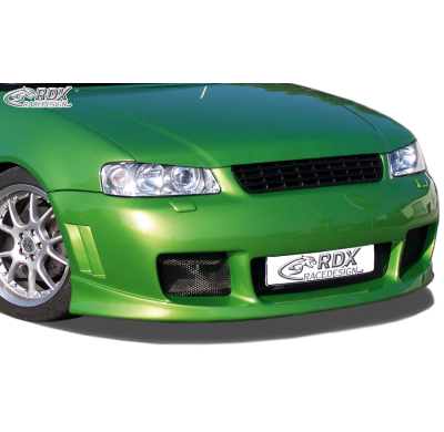 ALARGAMIENTO CAPOT A3-8L