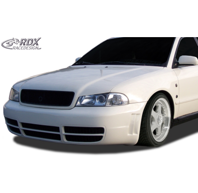 ALARGAMIENTO CAPOT A4-B5