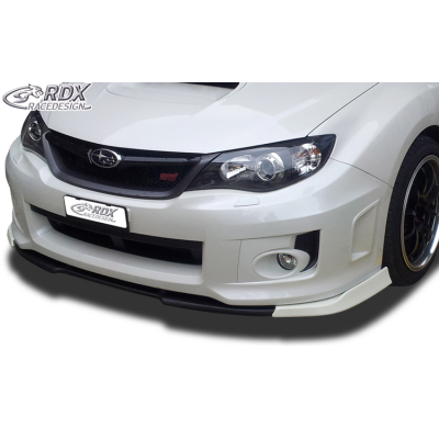 RDX SPOILER DELANTERO VARIO-X3 SUBARU Impreza 3 (GR) WRX STI RDX RACEDESIGN