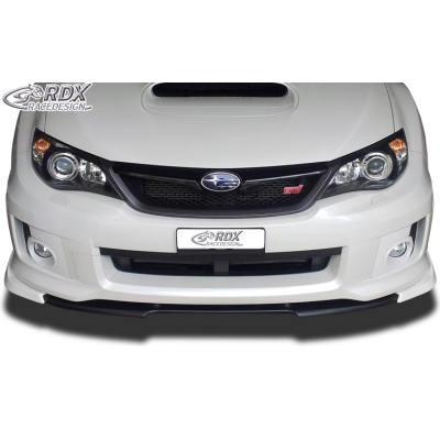 RDX SPOILER DELANTERO VARIO-X3 SUBARU Impreza 3 (GR) WRX STI RDX RACEDESIGN