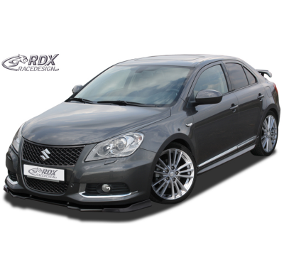 RDX SPOILER DELANTERO VARIO-X3: SUZUKI Kizashi RDX RACEDESIGN