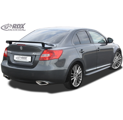 RDX ALERON TRASERO SUZUKI Kizashi RDX RACEDESIGN