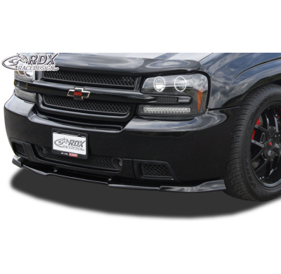 RDX SPOILER DELANTERO VARIO-X3 CHEVROLET Trailblazer SS (05-08) RDX RACEDESIGN