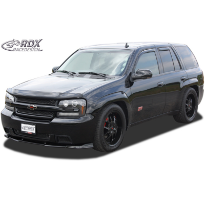RDX SPOILER DELANTERO VARIO-X3 CHEVROLET Trailblazer SS (05-08) RDX RACEDESIGN