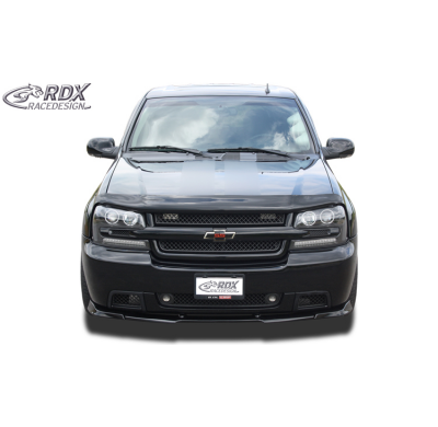 RDX SPOILER DELANTERO VARIO-X3 CHEVROLET Trailblazer SS (05-08) RDX RACEDESIGN