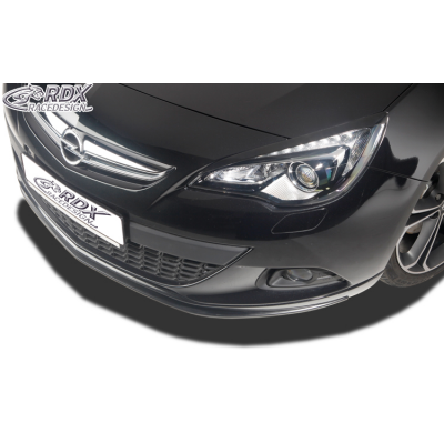 RDX PESTAÑAS FAROS Opel Astra J (Todos) & Cascada RDX RACEDESIGN