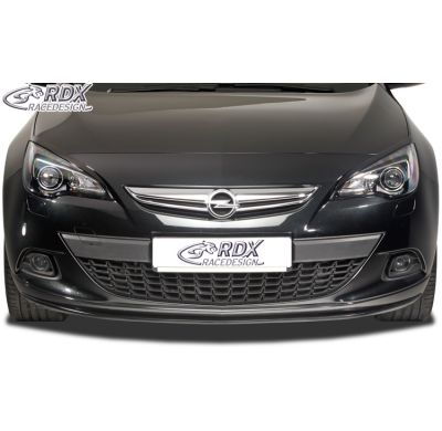 RDX PESTAÑAS FAROS Opel Astra J (Todos) & Cascada RDX RACEDESIGN