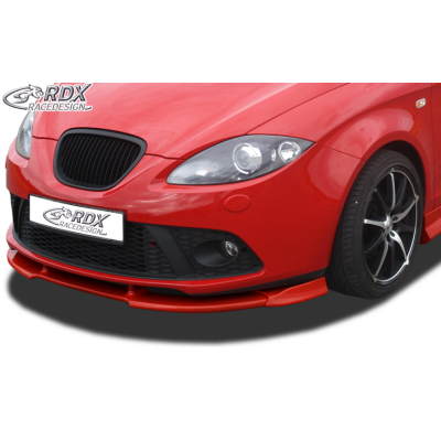 RDX SPOILER DELANTERO VARIO-X3 SEAT Altea FR (5P) RDX RACEDESIGN