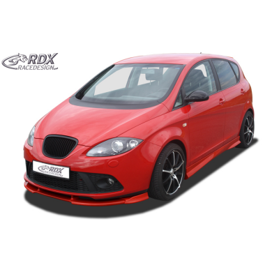 RDX SPOILER DELANTERO VARIO-X3 SEAT Altea FR (5P) RDX RACEDESIGN