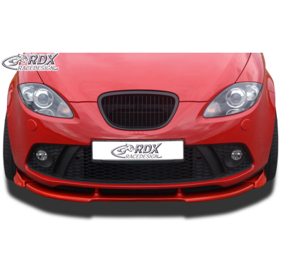 RDX SPOILER DELANTERO VARIO-X3 SEAT Altea FR (5P) RDX RACEDESIGN