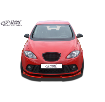 RDX SPOILER DELANTERO VARIO-X3 SEAT Altea FR (5P) RDX RACEDESIGN