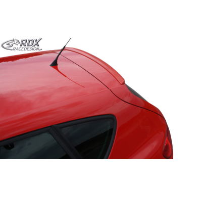 Rdx Aleron Maletero Lid Spoiler Seat Altea 5p Rdx Racedesign