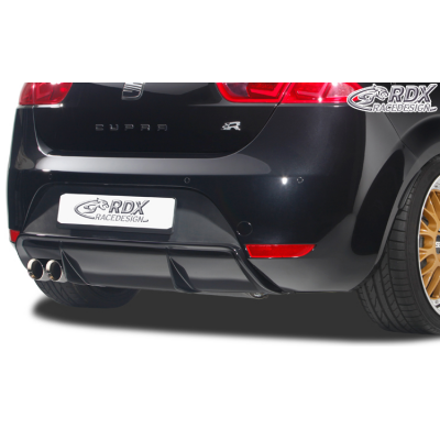 RDX Difusor trasero Seat Leon 1P FR / Cupra