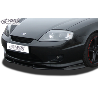 RDX Spoiler delantero VARIO-X HYUNDAI Coupe GK 2005-2007