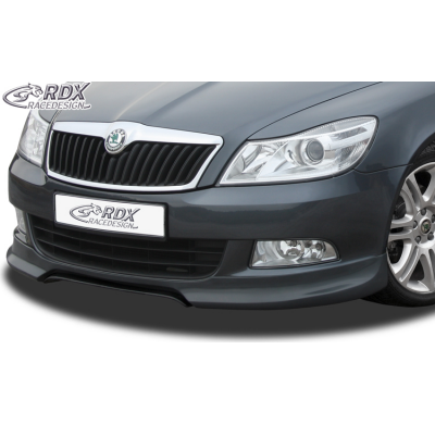 RDX Spoiler delantero Skoda Octavia 1Z reestyling 2008+