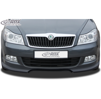 RDX Spoiler delantero Skoda Octavia 1Z reestyling 2008+