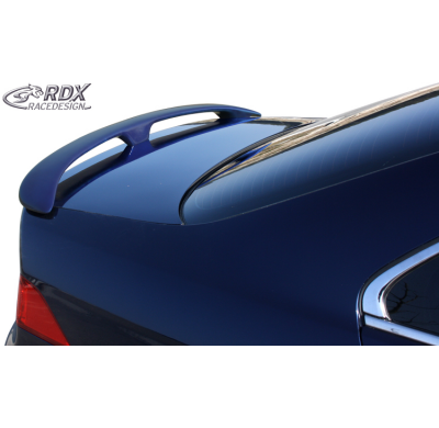 RDX Aleron trasero Honda Accord 7 2002-2008 Sedan