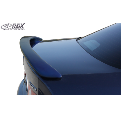 RDX Aleron trasero Honda Accord 7 2002-2008 Sedan