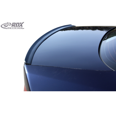 RDX Aleron lip spoiler Honda Accord 7 2002-2008 Sedan