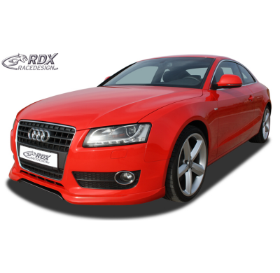 RDX Spoiler delantero Audi A5 -2011 Coupe Cabrio Sportback