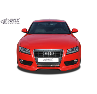 RDX Spoiler delantero Audi A5 -2011 Coupe Cabrio Sportback