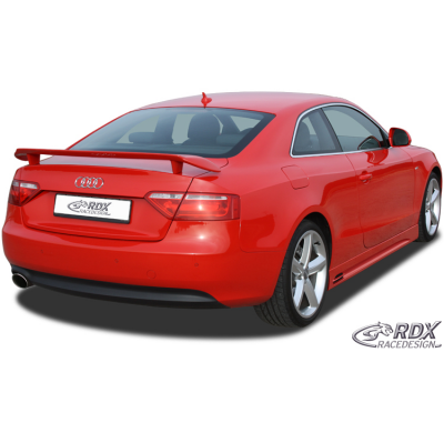 RDX Taloneras AUDI A5 Coupe and Cabrio "GT-Race"